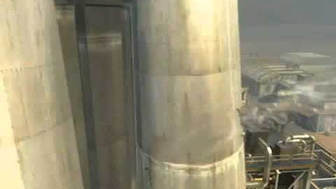 Bops1 Amazing Random Tomahawk Off Rocket!