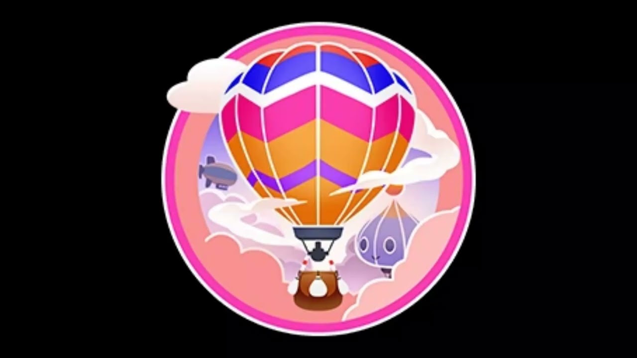 Sonic Racing: CrossWorlds OST - Sky Road [Travel Ring]