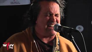 Meat Puppets - &quot;Sometimes Blue&quot; (Live at WFUV)
