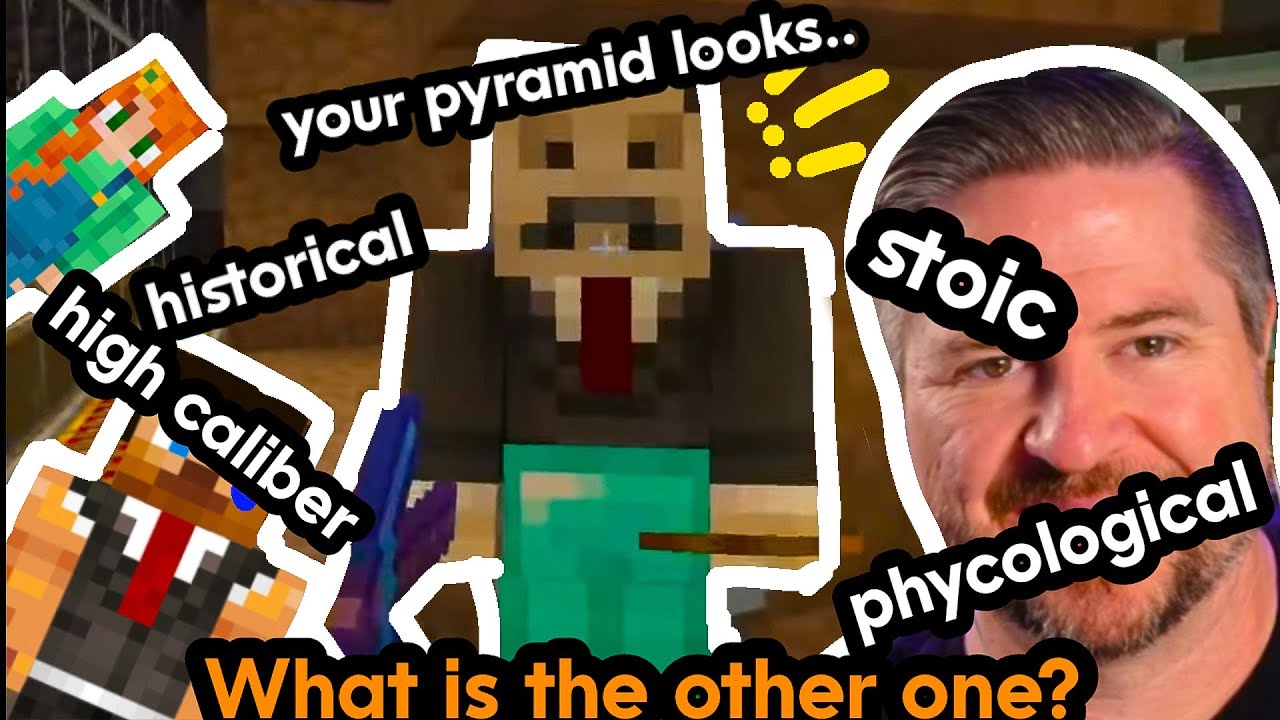 Мамбо пытается найти вторую клетку своего мозга в течение 9 минут подряд.