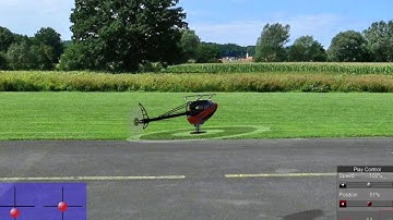 Lesson 4 - Slow Inverted Piros - From tail-in to all 8s and funnels in 6 months