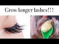 Grow your #lashes long naturally in 14 days! #eyelashes #groweyelashes #eyelashesgrowth