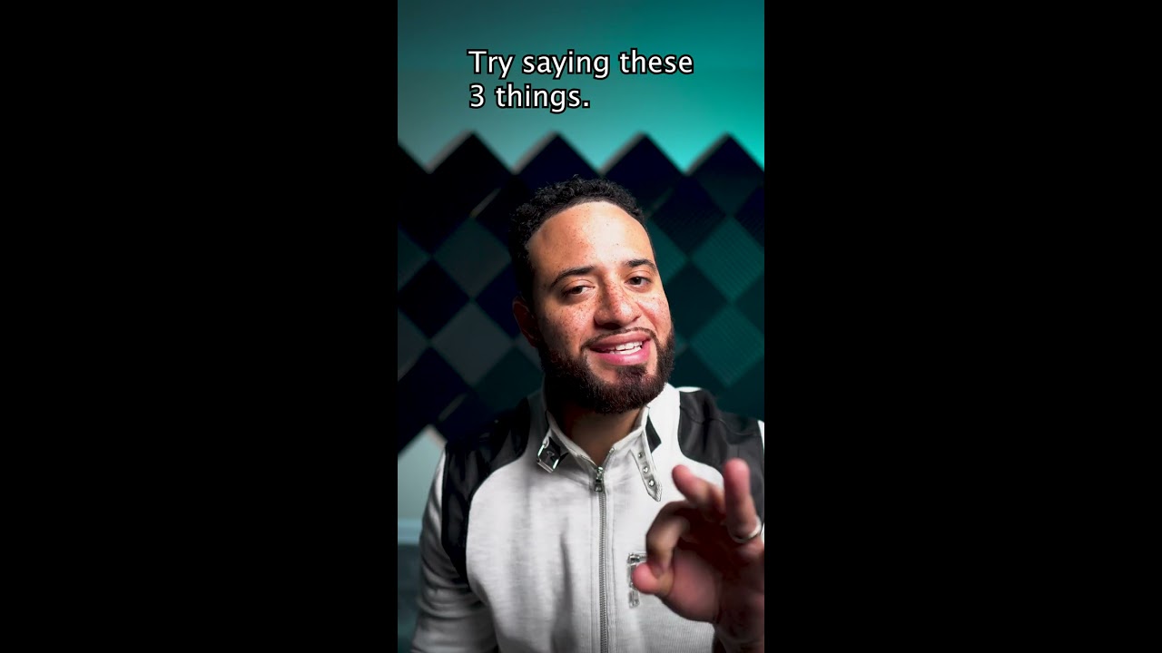 DO NOT Always Say Yo Quiero LEARN SPANISH