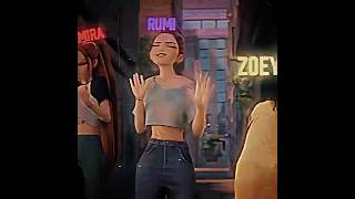 There Little Dance Edit