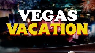 VEGAS VACATION - Born To Be Alive By Patrick Hernandez | Warner Bros.