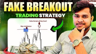 Fake Breakouts Breakdowns The Truth Nobody Tells You