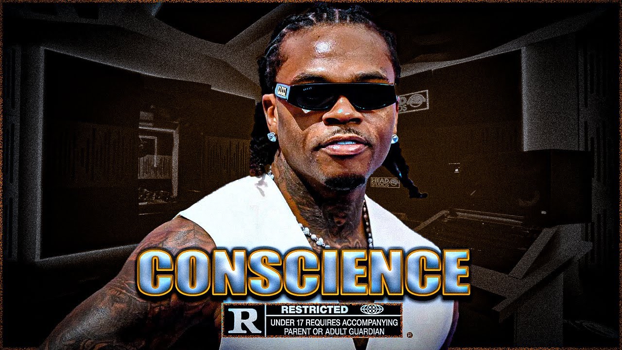[Free] Gunna Type Beat - “Conscience” - YouTube