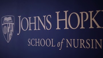 Why I Gave to the Johns Hopkins School of Nursing Building Fund - Anthony Lorenzo