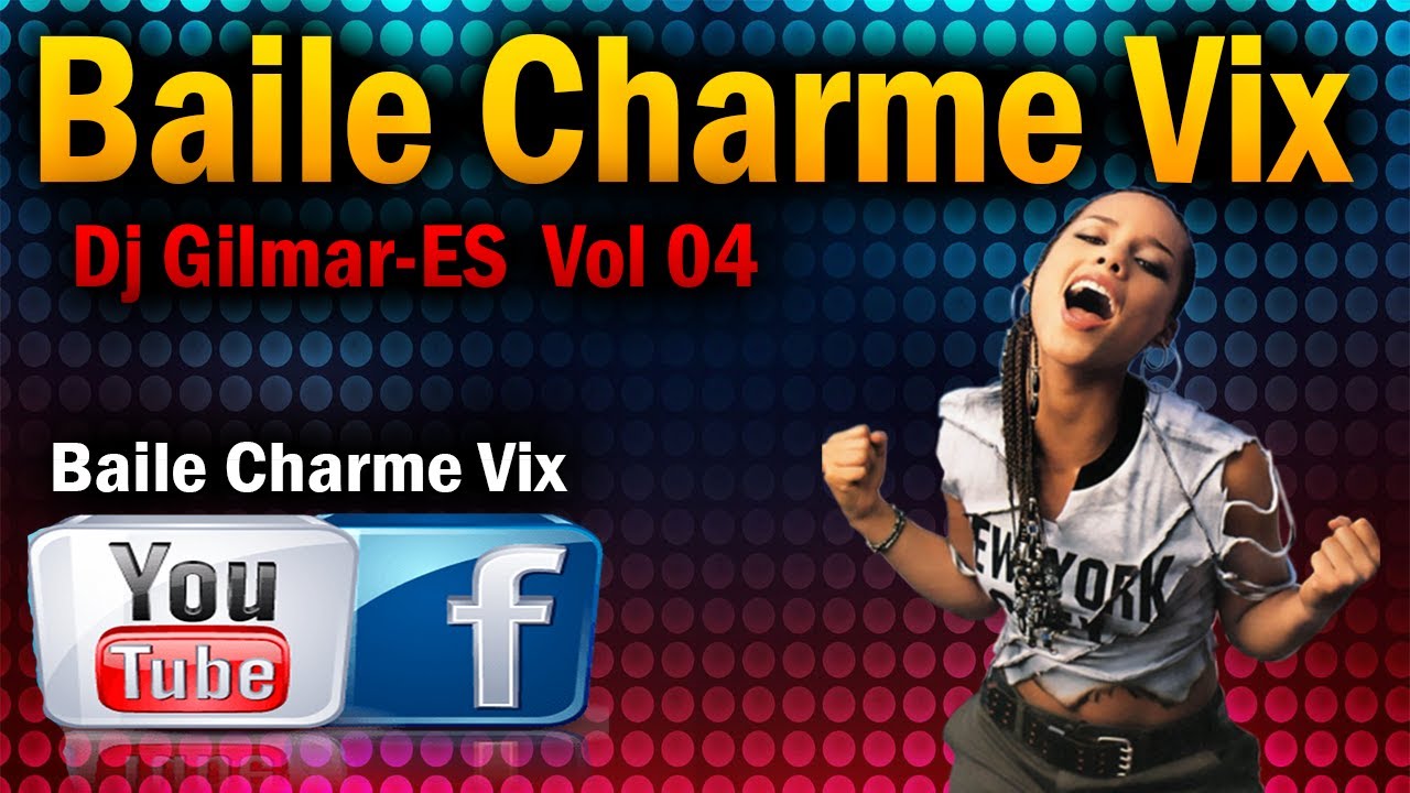 Set Charme Baile Charme Vix Gilmar Dj viaduto cedeu marginal pinheiros