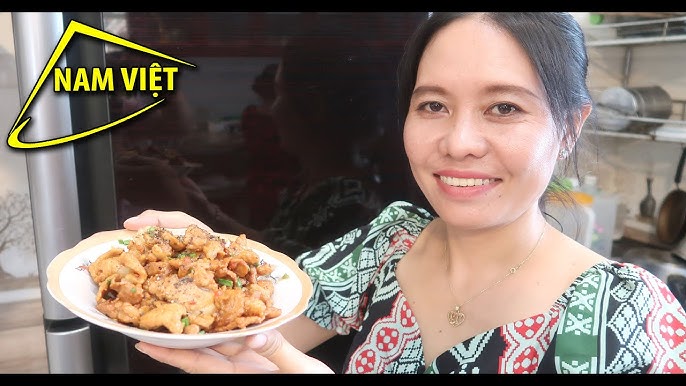 Cách Kho Thịt Kho Tiêu