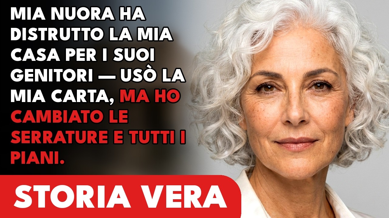 Tornavo a casa dopo un turno in ambulatorio e ho trovato un cassone da cantiere in mezzo alle mie aiuole di lavanda. Dentro, tra le macerie, c'erano mia nuora e mio figlio: avevano fatto demolire...
