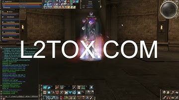 L2Tox.com 29.02.2022 !!!! DAILY PVP / CASTLE SIEGES