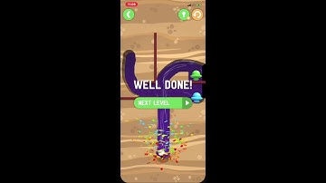 Dig This! 77-09 STAR BALL CHAPTER Walkthrough Solution