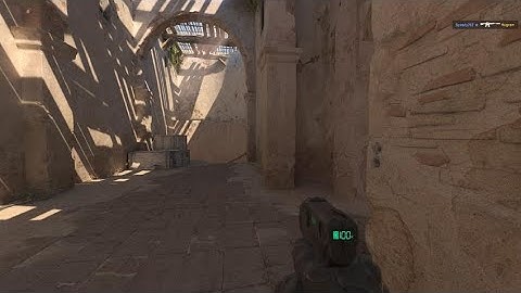 Zeus x27 1K on Dust 2 #best #funny #moments #susther #foryou #cs2