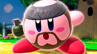 Download Lagu Kirby is more fun than I thought! MP3 Download Lagu Kirby is more fun than I thought! MP3