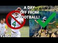 DAY IN THE LIFE: OFF DAY (Vlog #10)