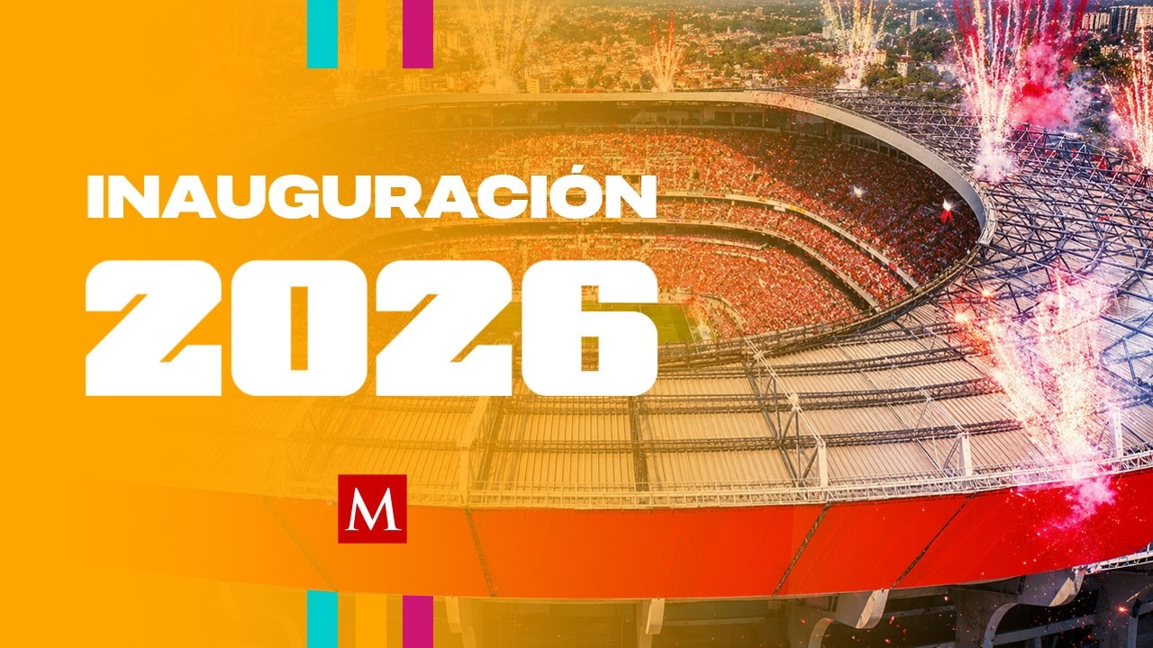 Mundial 2026 en México: la fiebre ya se siente en CDMX