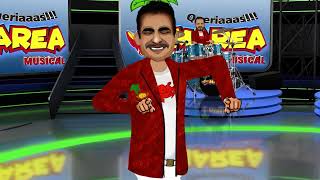 BAILALO ROCKY  - MAREA MUSICAL HD