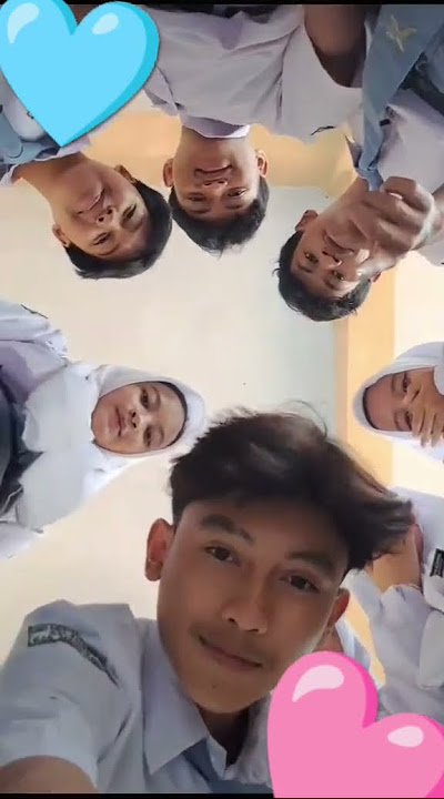 ada Faisal Sekar dan Andika #garudawisnusatriamuda #gwsmterbaru #fyp