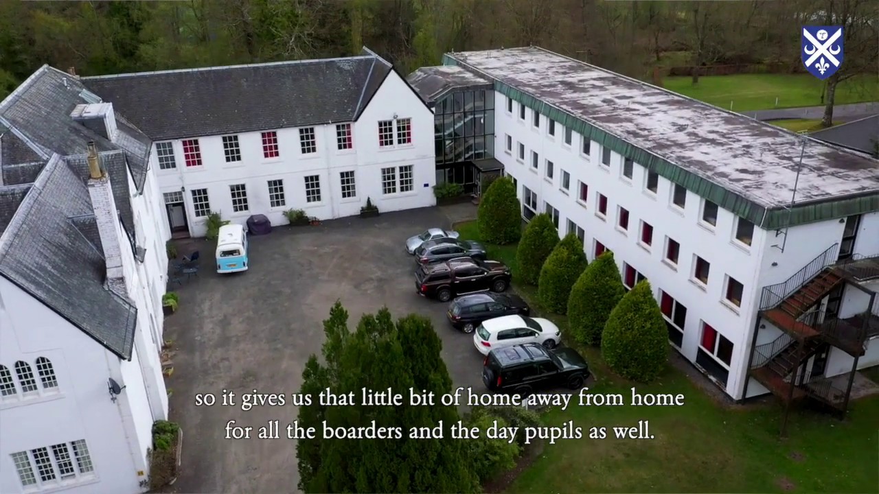 Introduction to Reid's House YouTube