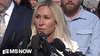 Epstein files fallout