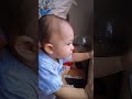 মাশাআল্লাহ🥰 #cute #cutebaby #baby