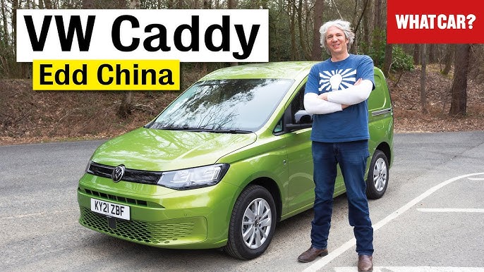 2022 VW Caddy People Mover family car review – BabyDrive