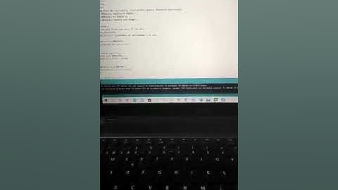 Calculadora científica por Arduino