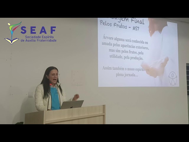 Reparemos nossas mãos.  Airam Teresa Sausen.