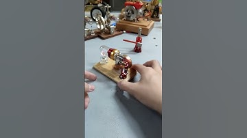 How an Engine Works: The Complete Guide to Understanding Internal Combustion Engines