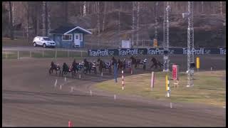 Silverdivisionen Forsök4 Meeting3 2026 - Call Me Gleipner 1.11,2 2140m 