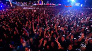 Maroon 5 - Sunday Morning Live at Rock in Rio (HD) screenshot 5