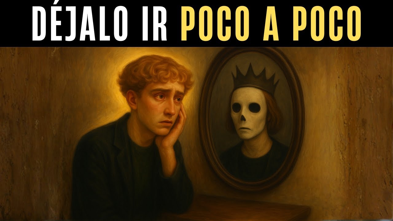 Las Personas Espiritualmente Despiertas Abandonan Estas Cosas Poco a Poco - Carl Jung