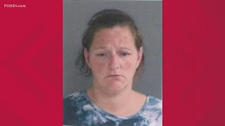 Griswold mother arrested in connection with death of 6-week-old baby