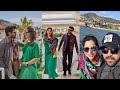 Ram Charan, Upasana's memorable babymoon in California