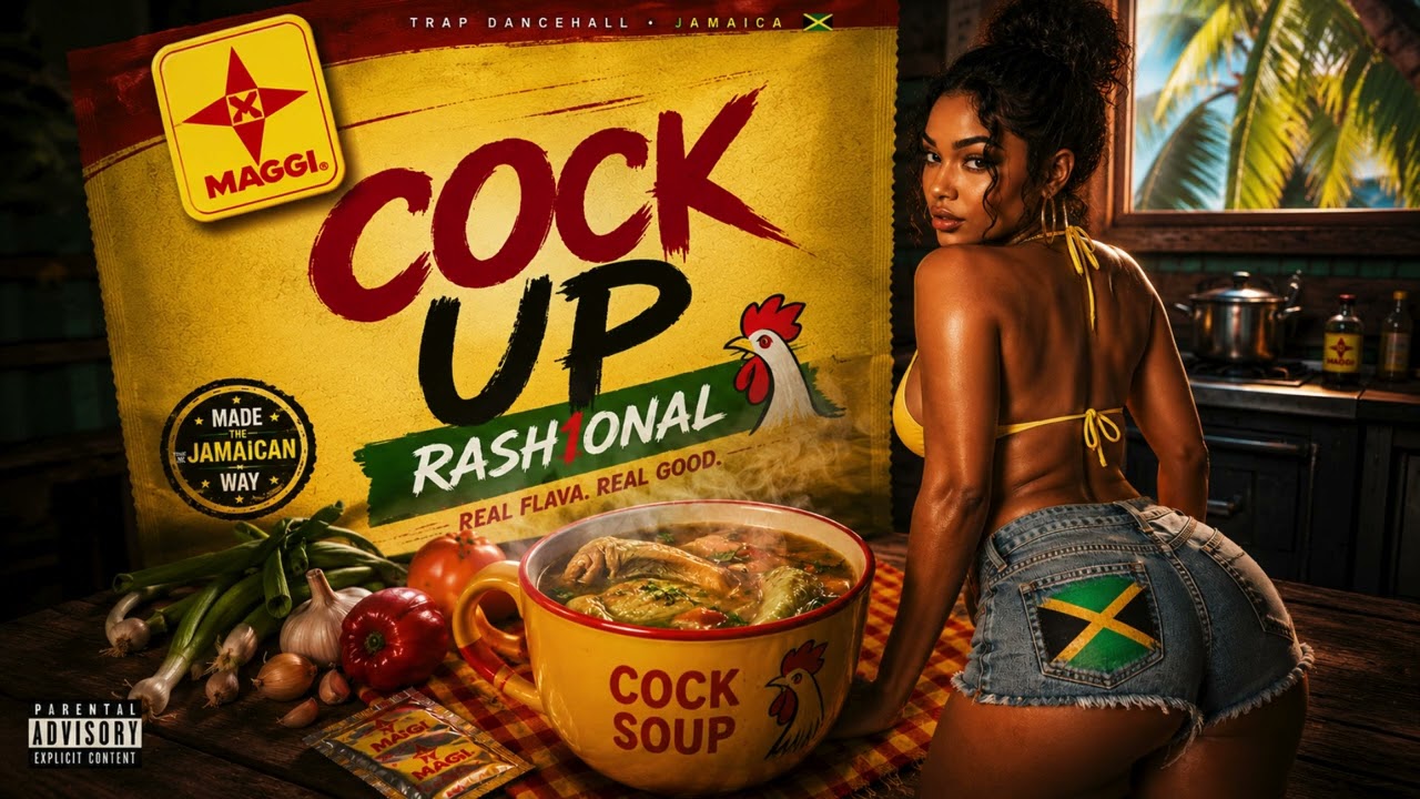 Watch Rash1onal - Cock Up on YouTube Watch Rash1onal - Cock Up on YouTube