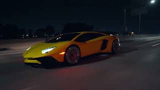 Swendl - Hollow (Car Music Video)