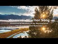 Water Data Hub Conference: Women's Warrior Song