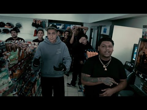 Baby Demon x SportycK – Duck Low (Official Music Video)