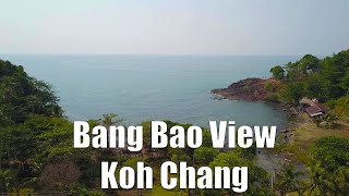 Bang Bao View, Koh Chang
