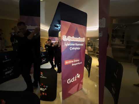 GDZ Elektrik 2024 İşletme Karnesi Çalıştayı