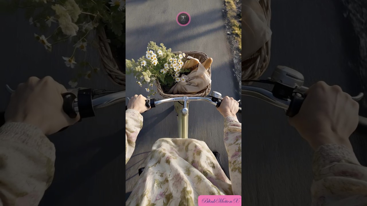 AI World 18 | BlinkMotionX