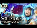 Alderiate  soulstone survirvors  pisode 2