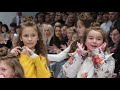 Модный Домик Kids' Fashion Days BFW SS18