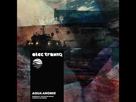Alec Troniq - Try To Boil The Ocean | #TheOutlawOceanMusicProject | Ian Urbina