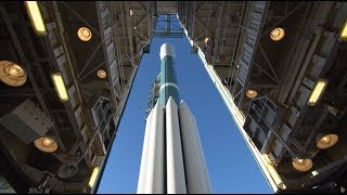 Delta II JPSS-1 Launch Highlights