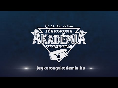 2022.04.03. U18 döntő