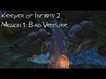 Thief FM: Keeper of Infinity 2 | Chapter 1: Bad Venture - Full Loot Walkthrough / Ghost (Segmented)