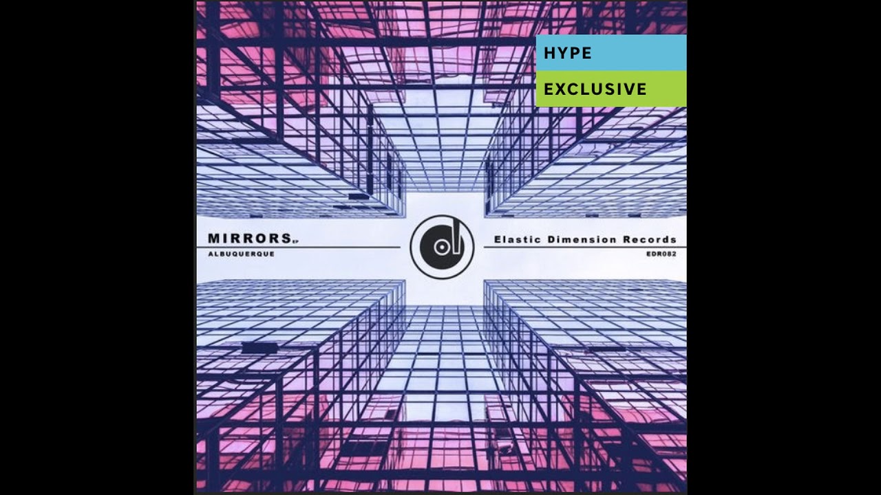 Albuquerque & Tomy Wahl - Mirrors (Original Mix) auf YouTube ansehen Albuquerque & Tomy Wahl - Mirrors (Original Mix) auf YouTube ansehen