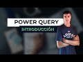Introducción a Power Query